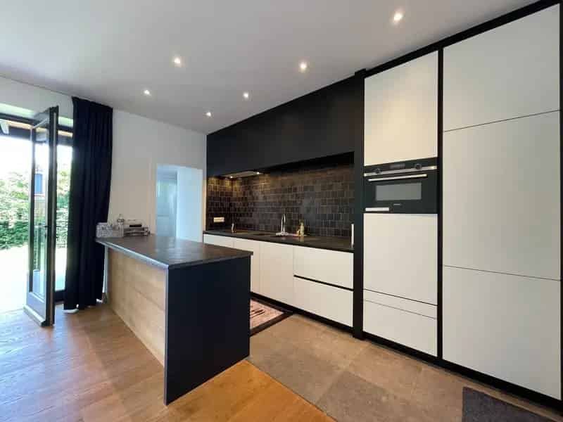 Luxueuze Woning Centrum Berlaar