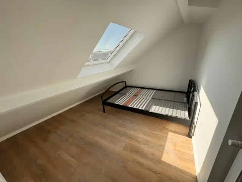 Studio Gent Studenten