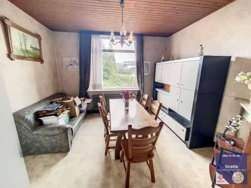 Authentieke Cit
woning 11a25ca