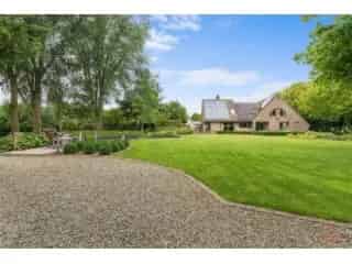 Huis te koop Boezinge 4 slaapkamers 294m² tuin 5000m²