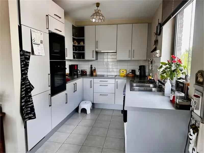 Appartement te Koop Oudenaarde 2 slaapkamers Garage 2 terrassen