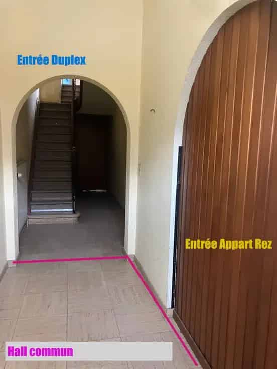 Appartementsblok Te Koop: Appartement, Duplex & Winkelruimte