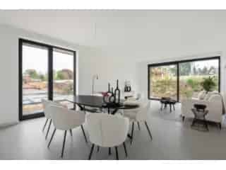 Penthouse te koop Zandhoven - Nieuwbouw appartement duurzaam