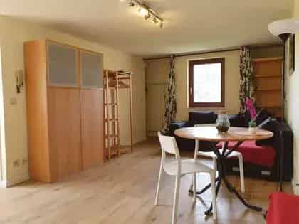 Gemeubileerd Studio Appartement Lenniksebaan