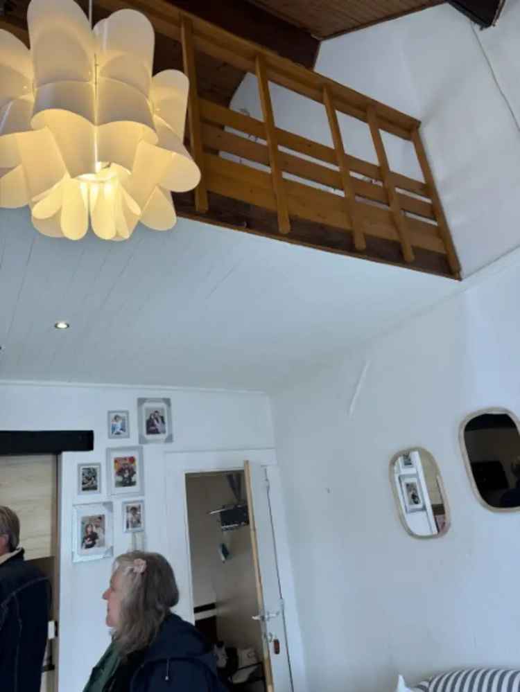 Appartement te koop: Opbrengsteigendom