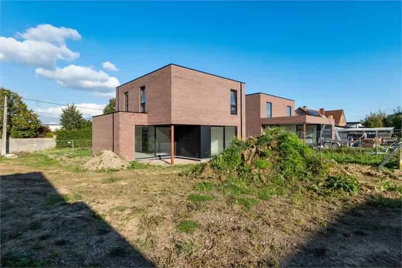 Huis te koop