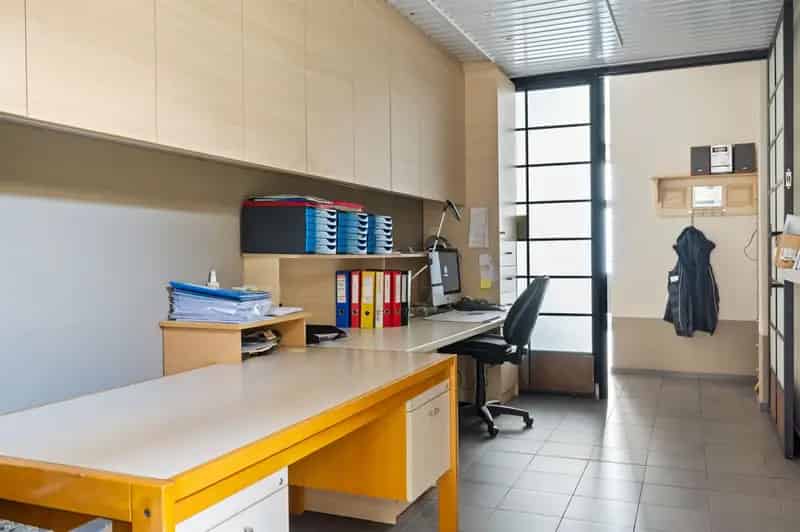 Ruime woning Deurne-Zuid: Wonen en Werken onder 1 Dak