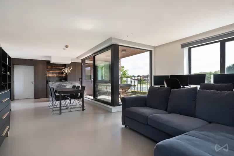 Appartement te huur in Kortenberg: Ruim, Lichtrijk en in Cohousingproject