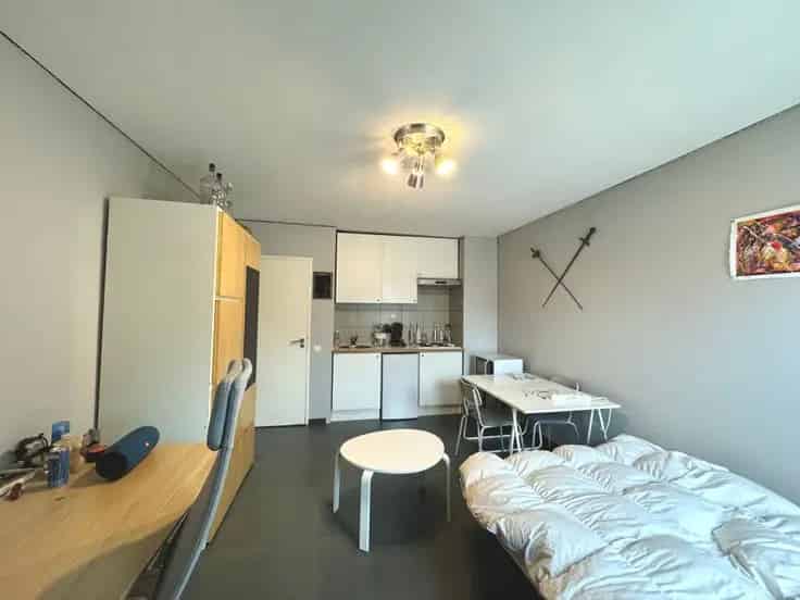 Studio Te Koop