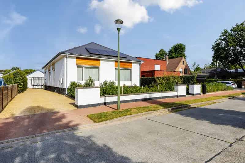 Huis te huur