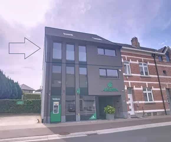 Duplex te huur in Itterbeek