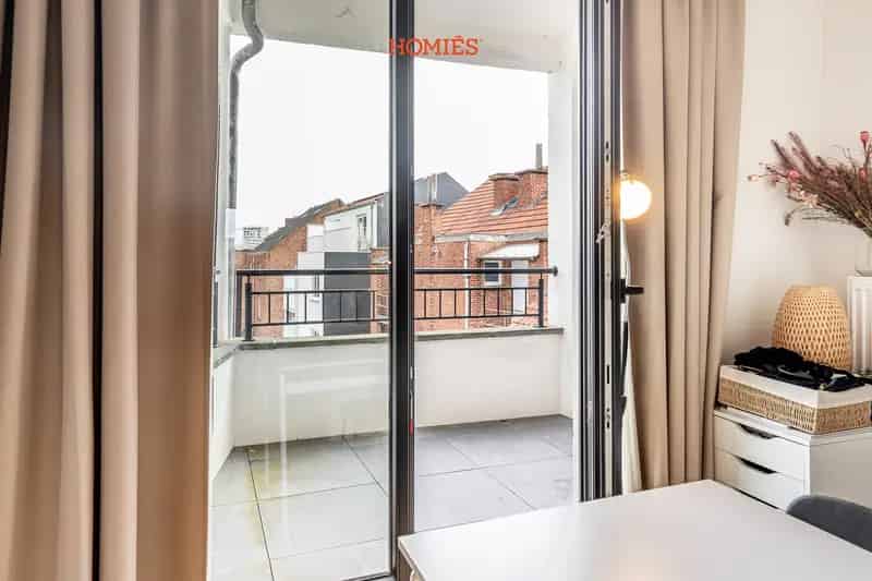 Studentenkamer te Huur Leuven - Terras en Eigen Sanitair