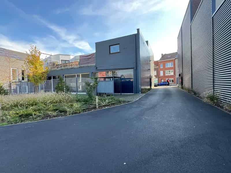 Commercieel Pand Toplocatie Volledig Aanbod