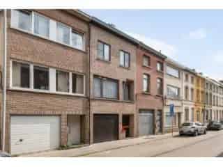 Huis te koop Mechelen - 3 slaapkamers, garage, tuin