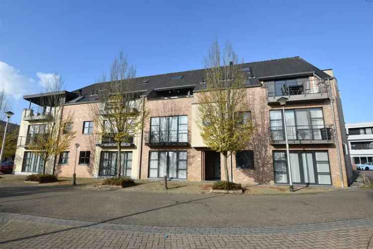 Appartement te huur in Heusden Centrum