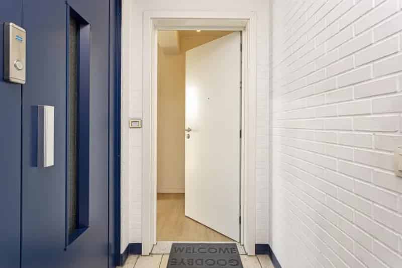 Appartement te huur Herent 3 slaapkamers 109m²