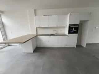 Huis te koop Wasmuel - Gerenoveerde woning met tuin