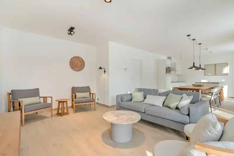 Luxe Vakantiewoningen Landal Mooi Zutendaal