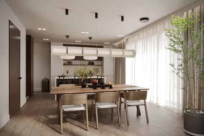 Huis 4 slaapkamers Holsbeek - Nieuwe moderne woning met uitbreidingsmogelijkheden