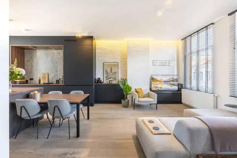Appartement te huur