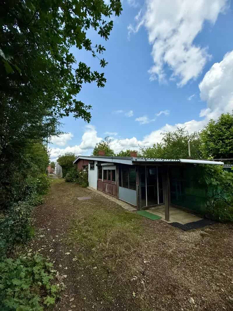Renovatieproject Paal Grote Kansen Toplocatie