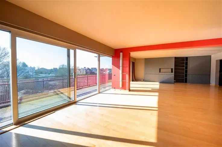 Penthouse Te Koop