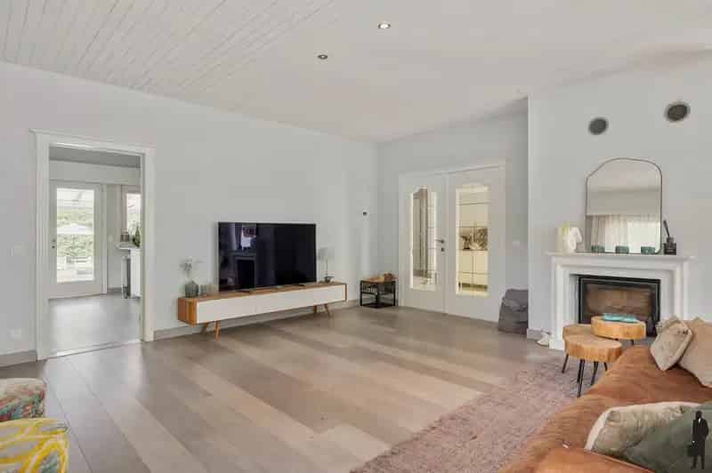 Gelijkvloerse Villa te Koop Brasschaat Centrum