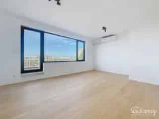 Luxueus Dakappartement te Merksem 1 Slaapkamer