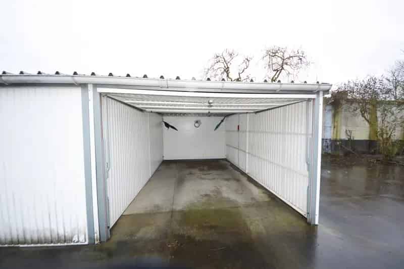 15 Garageboxen te Markt Deinze