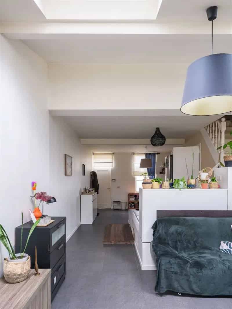 Huis te Koop Damme: Charmante Stadswoning met Tuin