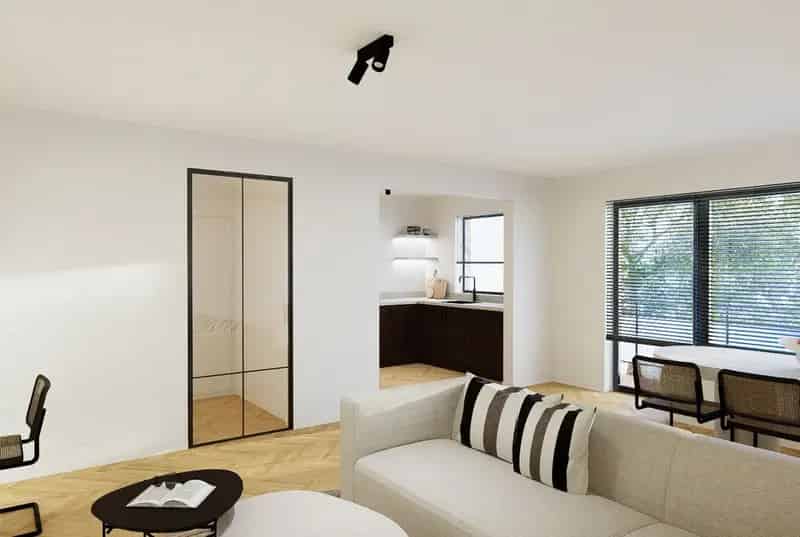 Appartement te Koop Westmalle 2 slaapkamers  EPC A
