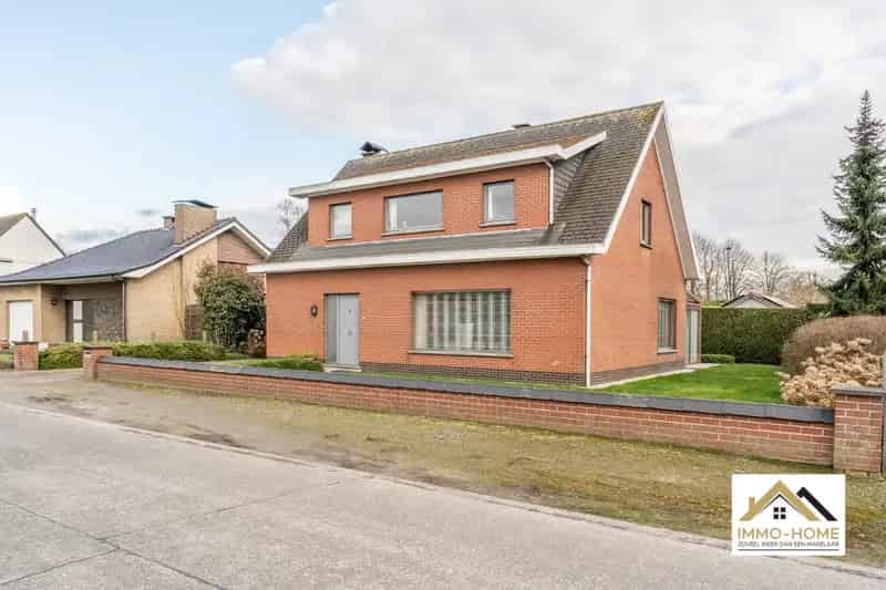 Huis te koop Zeveneken - Rustige buitenwijk