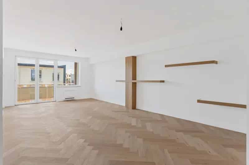 Appartement te huur 100m2 gerenoveerd met stijl