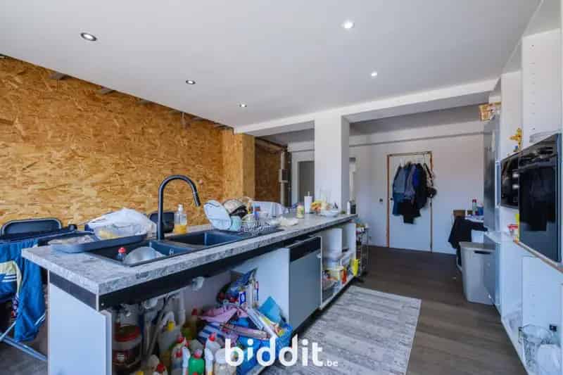 2 Appartementen Garage Renovatie Woning