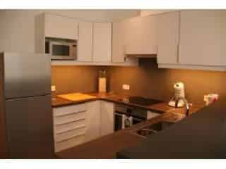Appartement te huur Sint-Gillis 55m² - Luxueus gerenoveerd