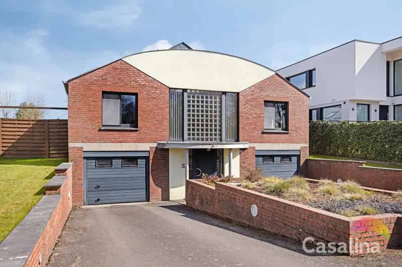 Huis te koop Wezembeek-Oppem 394m² tuin 15a24ca