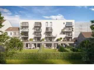 Evora Evere Appartementen en Huizen Te Koop