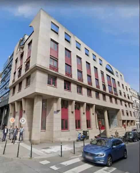 Tweekerkenstraat 14-16 Brussel Volledig Aanbod