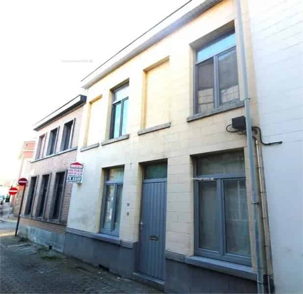 Woning te koop Ronse 3 slaapkamers instapklaar