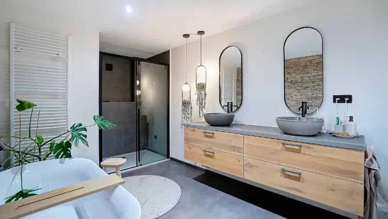 Huis te huur 132m² nabij Balenberg