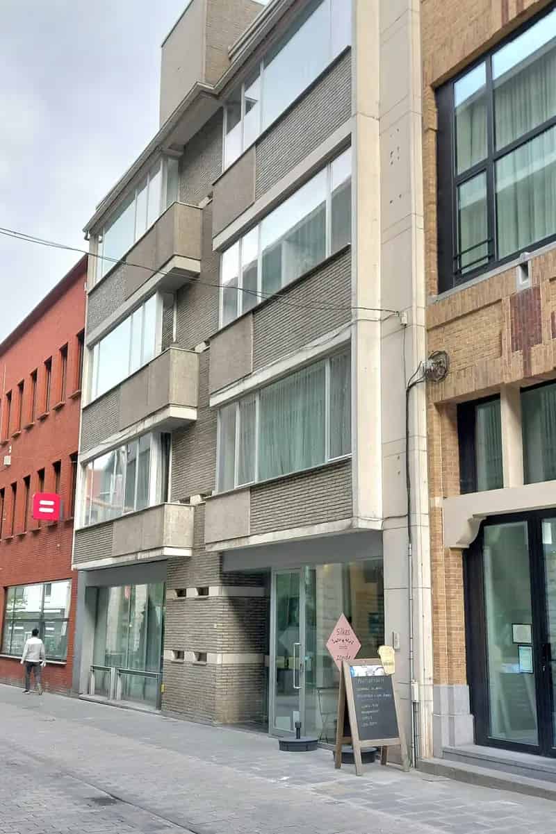 Appartement te huur Den Braembergh