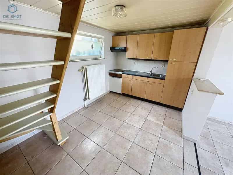 Huis te Huur Geraardsbergen: Charmante Woning met Tuin en Berging
