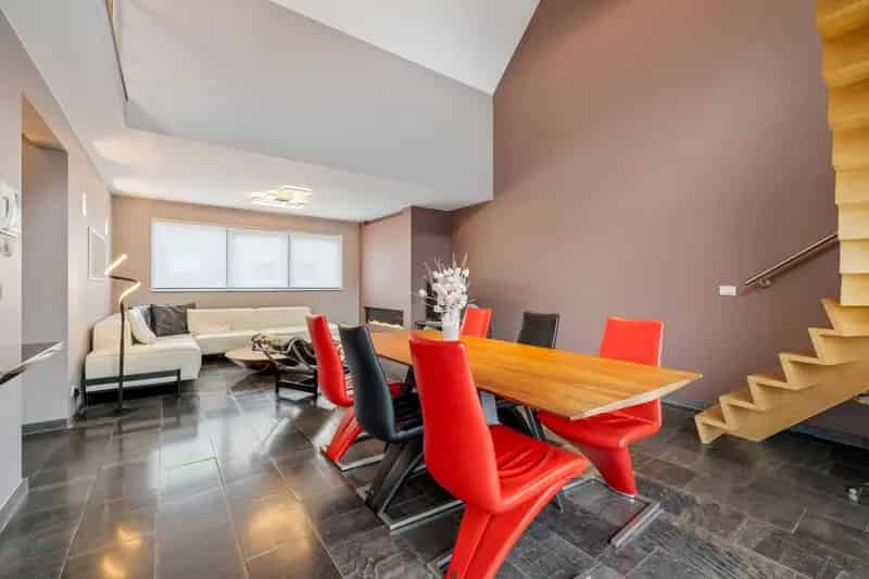 Luxueus Duplex Appartement Temse