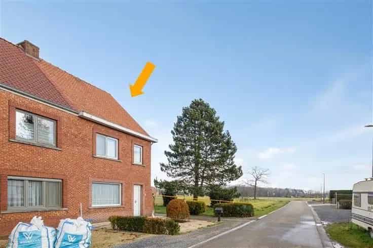 Huis Te Koop Landelijke Ligging 45 are Uitbreidingsmogelijkheden