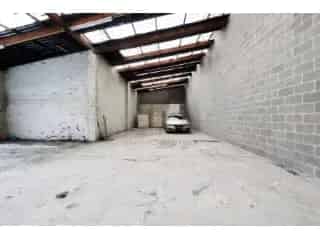 Industrieel Magazijn te Koop Marchienne-au-Pont