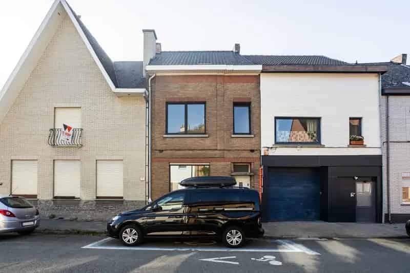 Huis te koop