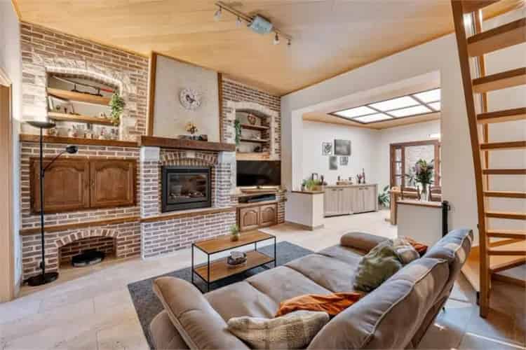 Huis te koop Aalst 4 slaapkamers