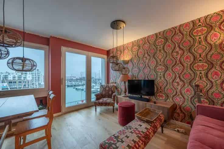 Appartement Te Koop Zeebrugge Jachthaven