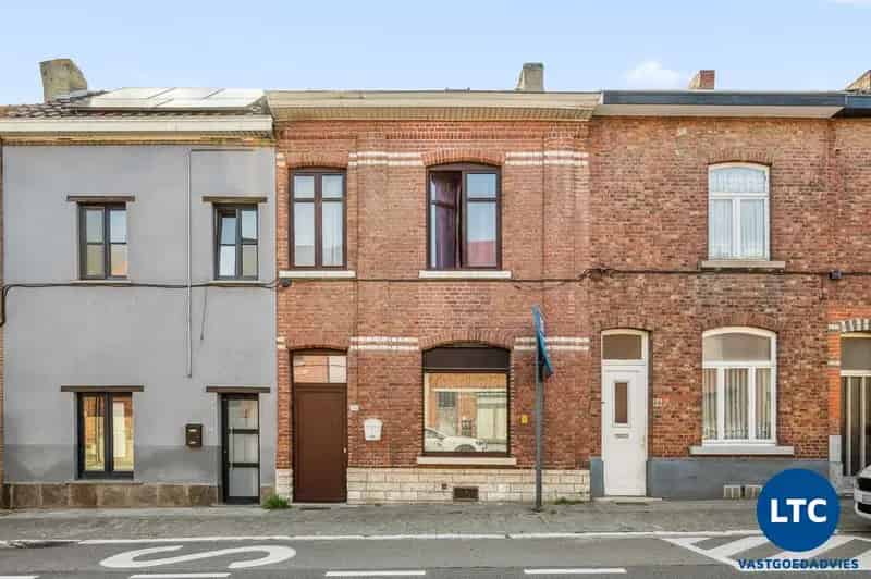 Te koop - Woning - Tienen