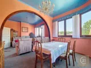 Appartement te koop Laken 85m2 2 slaapkamers Grote zolder
